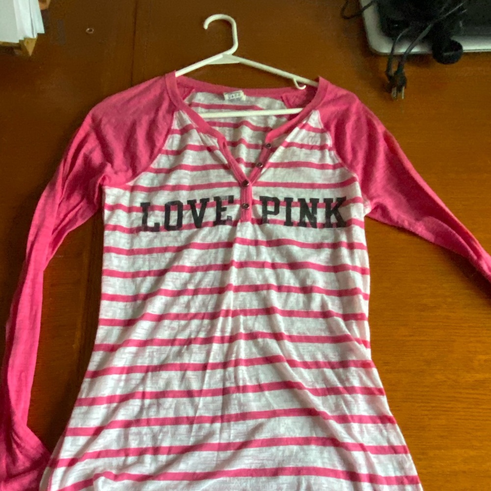 Closet clean out